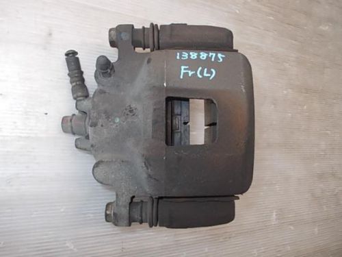 Suzuki aerio 2001 front left caliper [7544360]