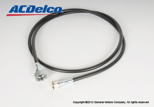 Acdelco 88959455 speedometer cable