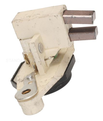 Voltage regulator-alternator / generator standard fits 82-84 volvo 244 2.1l-l4