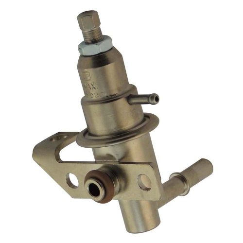 Ford focus adjustable fuel pressure regulator  #vlrpf249