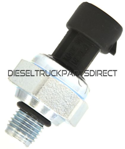 Oil pressure sensor for 04-07 international navistar dt466e dt570 1839415c91