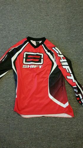 Msr motocross jersey size xl 250r 400ex ds450 ltr450 yfz450 250r