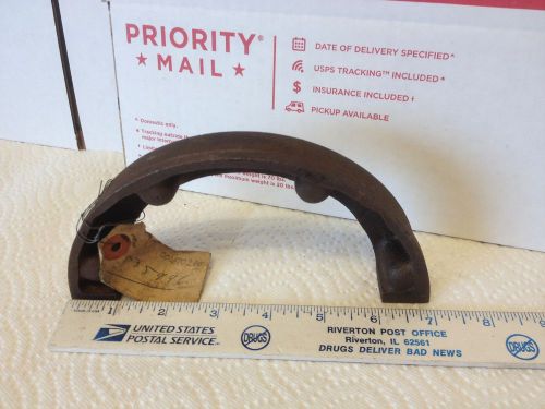 Studebaker spacer, 535996.  item:  6798