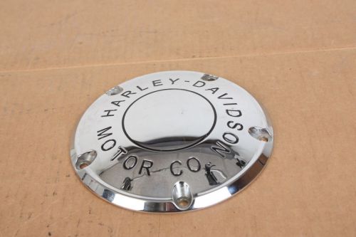 1994 - 2003 harley davidson motor oil derby cover sportster xl 1200 883