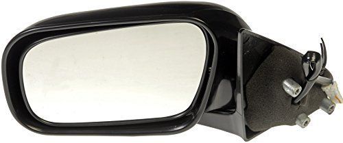 Dorman 955-153 for nissan power replacement driver side mirror