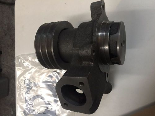 New cummins marine water pump ar61116 for v555, vt555, v555m (no core required)