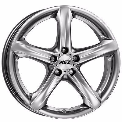 Porsche cayenne, audi q7, vw touareg - 20&#034; wheel rim aez yacht - made in germany