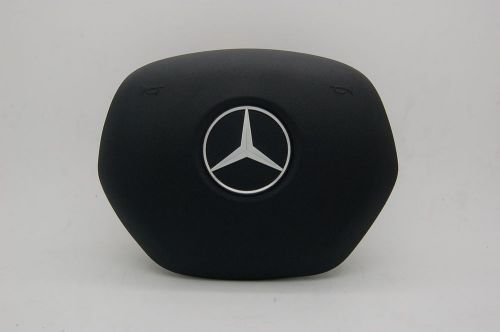 Mercedes benz driver&#039;s airbag ml-class w166 b-class w246 2012 2013 2014 oe