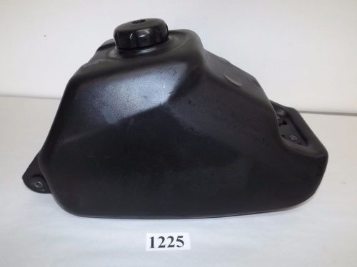 Suzuki lt250r lt 250r 250 quad racer atv oem fuel gas tank 85 1985 1225