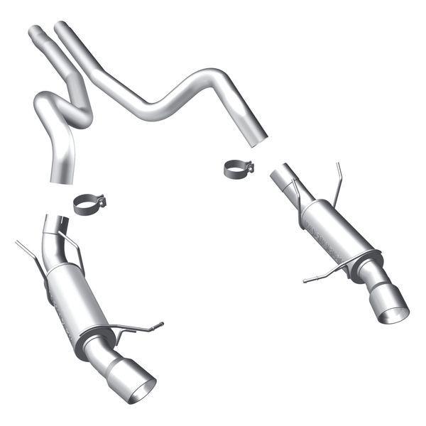 Magnaflow exhaust systems - 15590