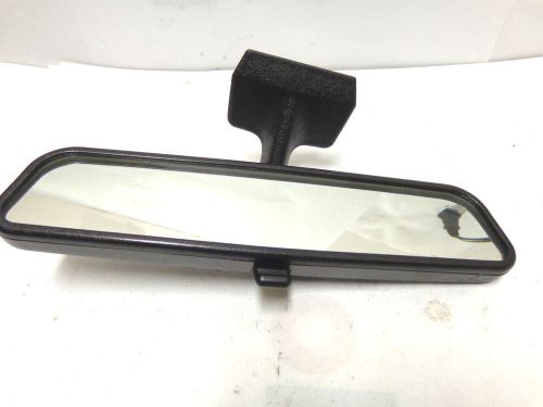 1987-1995 mercedes w124 e320 e420 300e mirror rear view interior  excellent cond