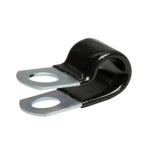 Vinyl coated loom clamps, 7/8&#034; (100 per quantity)