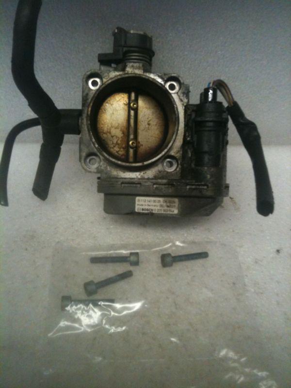 1998 mercedes benz c280, throttle body assembly, buy-now & save$$