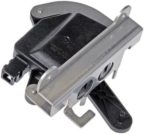 Air door actuator - mode (dorman# 604-017)