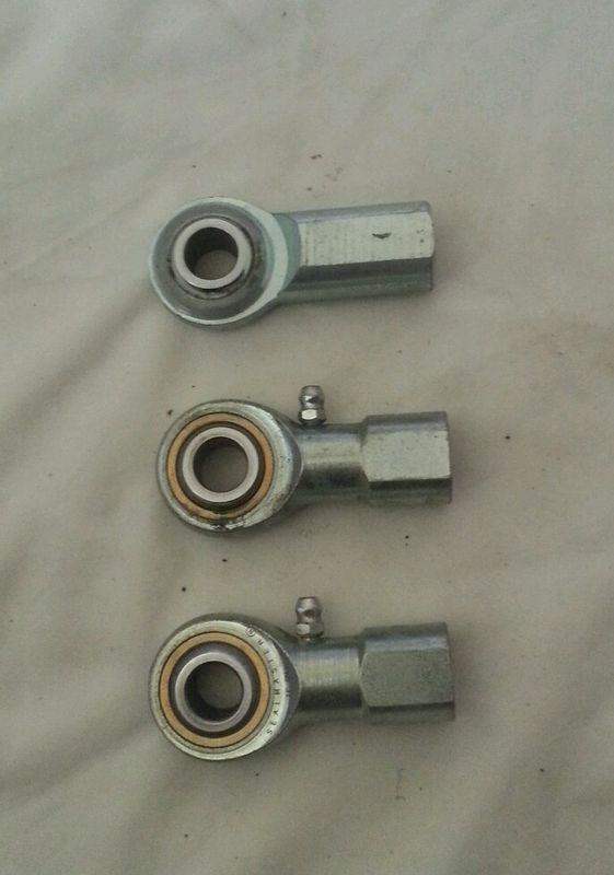 Tf8n rod ends