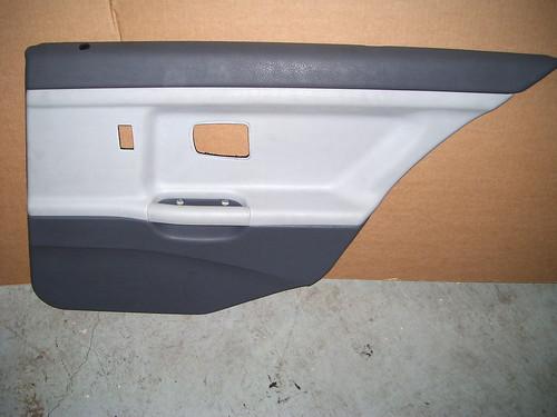 Bmw e36 m3 328i 318i rear right door panel 1992 - 1999