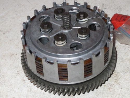 1986 suzuki lt230s quadsport clutch