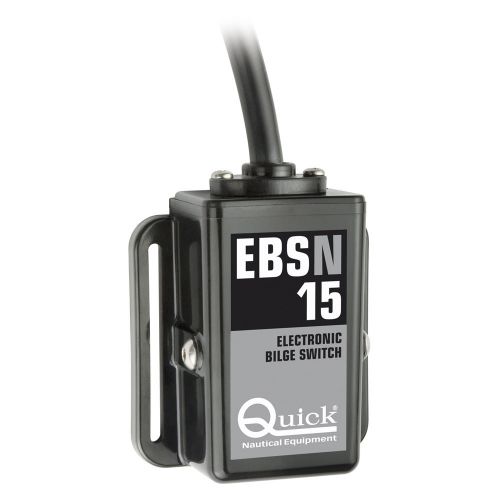 New quick ebsn 15 electronic switch fdebsn015000a00