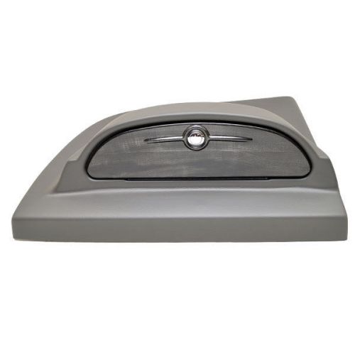 Supra 109048 oem gray vinyl marine boat glove compartment hatch box shroud