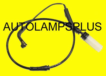 Bmw brake sensor left front 525i 528i 530xi 535i 645ci 650i m5 m6 pex new