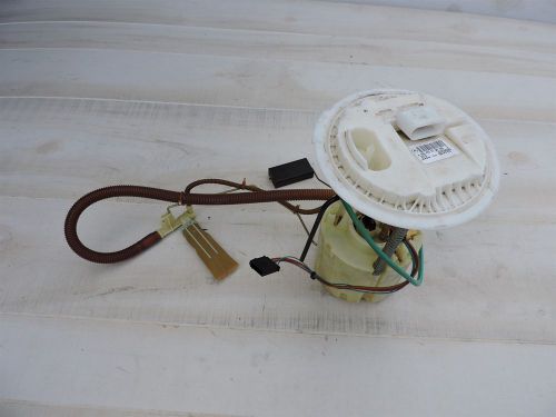 2006-2010 mercedes ml gl class fuel pump assembly 2114706094