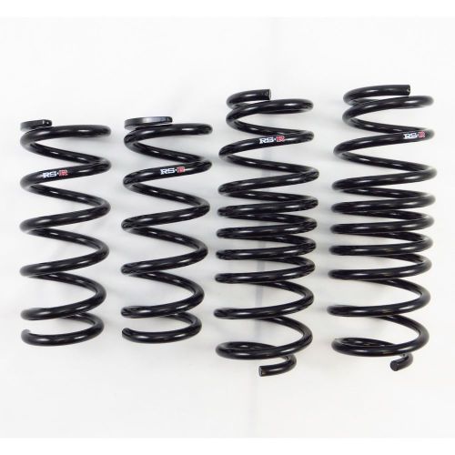 Authentic rs-r lowering springs - 13+ subaru brz (zc6) down sus springs