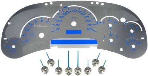 Dorman 10-0106b instrument cluster upgrade kit