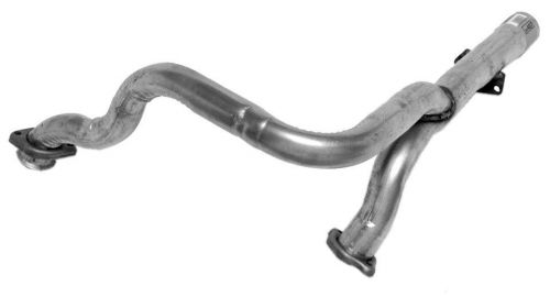 Exhaust y pipe fits 1980-1991 jeep j20 grand wagoneer j10  walker