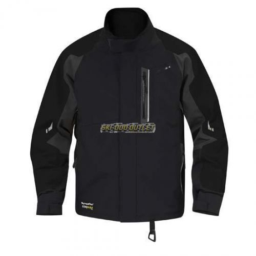 Ski-doo helium 50 jacket   -  black