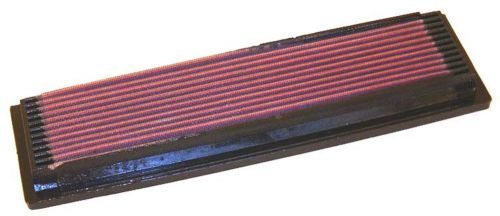 K&amp;n filters 33-2051 air filter