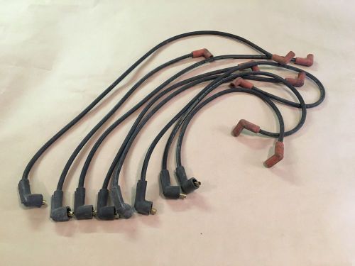 Accel 300+ 8.8 race wire