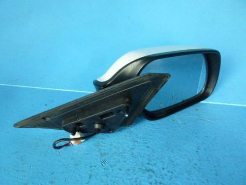 Mazda atenza 2004 right side mirror assembly [6213500]