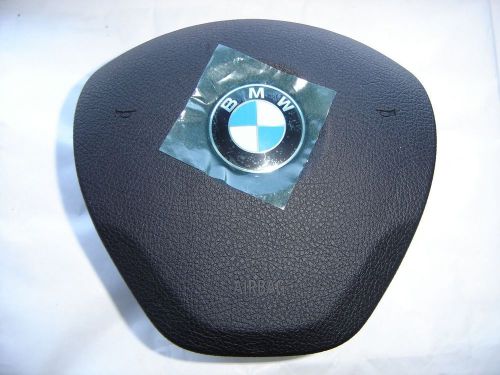 2012 2013 2014 2015 bmw 3 &amp; 1 series f30 f31 f34 non-sport driver airbag new*