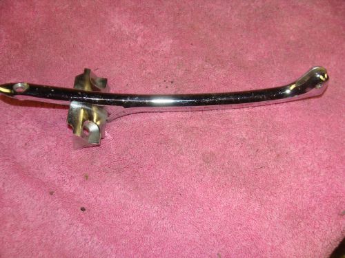 1962-1964 chevy impala interior mirror mount