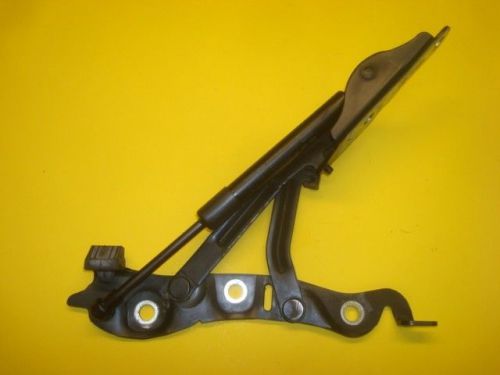 01 02 03 04 volvo s60 driver left lh trunk lid hinge oem