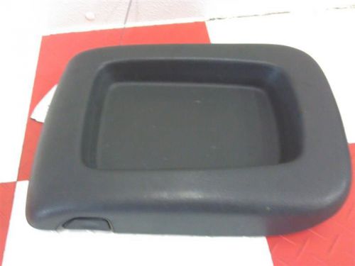 03 04 05 06 07 chevy silverado 1500 center console armrest lid charcoal