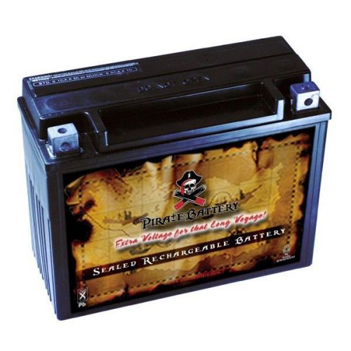 Ytx24hl-bs snowmobile battery for arctic cat z 570 2006