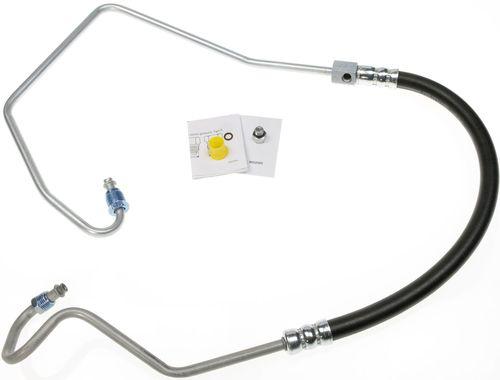 Gates 365687 steering pressure hose-pressure line assembly