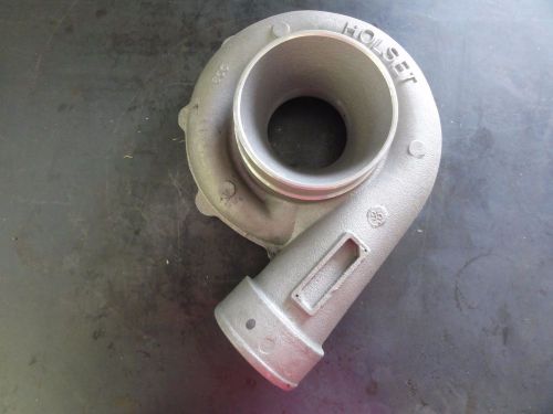 Holset 3503291 compressor housing