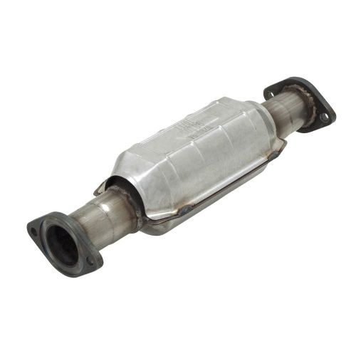 Flowmaster 3050012 direct fit catalytic converter fits 88-95 4runner pickup