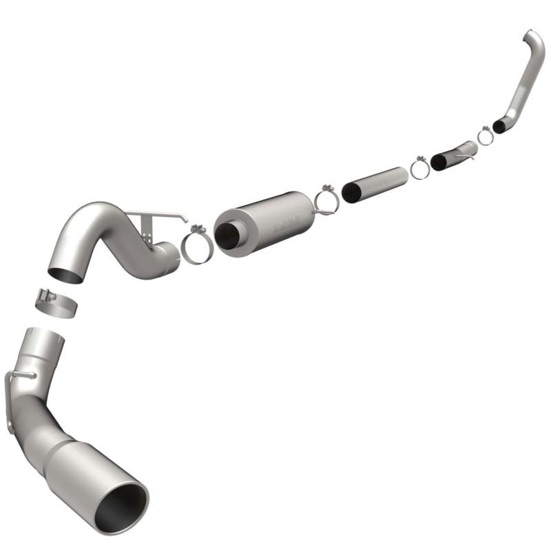 Magnaflow 15981 cat back performance exhaust