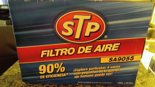 New stp sa9055 air filter 2006-7 ford escape free shipping