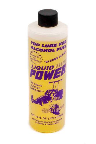 Allstar performance 78122 power plus grape upper lube imca nhra