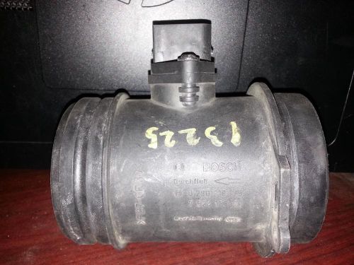 Bmw bmw x5 air flow meter 4.4l 04 05 06