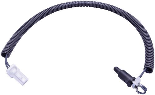 Engine coolant temperature sensor hitachi fits 95-97 nissan pickup 2.4l-l4