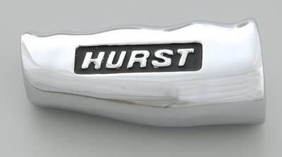 Hurst shifter t-handle thread on m7 x 1.00mm chrome aluminum