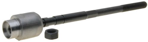 Steering tie rod end inner acdelco advantage 46a0294a