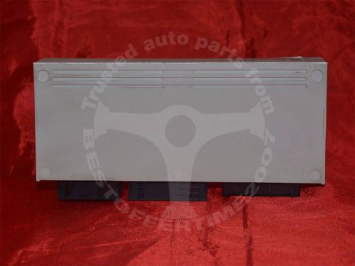 Bmw e46 e83 e52 3 x3 z8 series gm5 body control unit gm5 star12 lin high gm 5