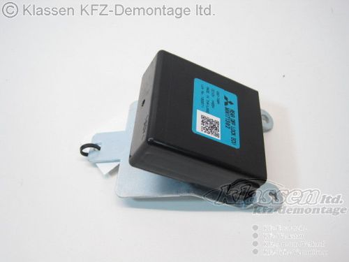 Controller mitsubishi l 200  11.05-mn171302