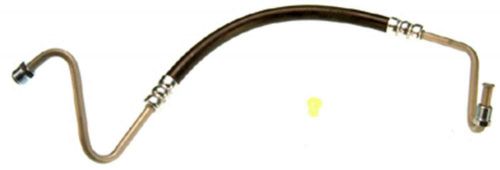 Power steering pressure line hose assembly-pressure line assembly parts master